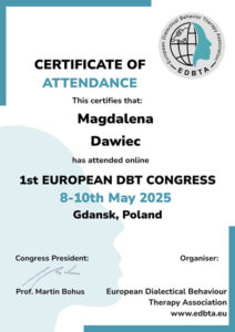 (Projekt zbiorczy 1) Online – EDBTA2025_2_Attendance certifica